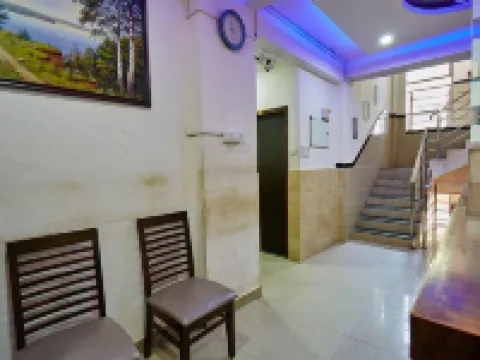 Galaxy Vaibhav Hotels in Vasai