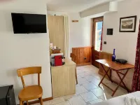 Affittacamere Buenavista Hotels in Champoluc