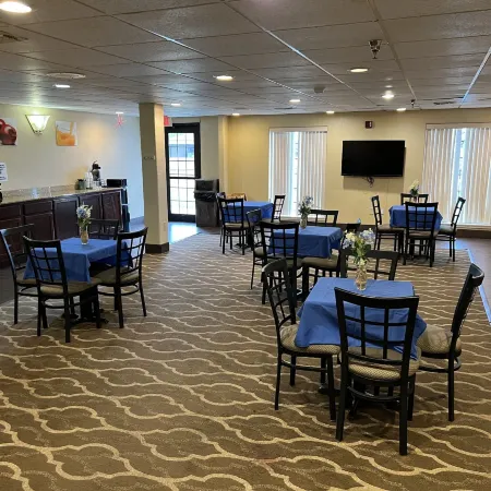Americas Best Value Inn Pharr