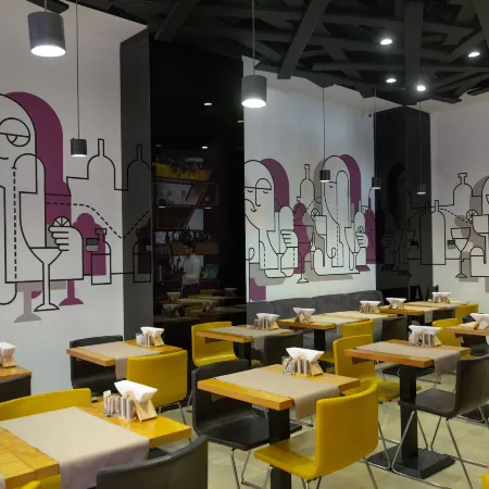 Nova Hotel Yerevan