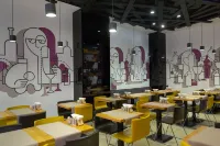 Nova Hotel Yerevan - parking