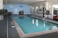 Fairfield Inn & Suites Grand Junction Downtown/Historic Main Street - piscina