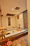 Best Western Maryland - spa