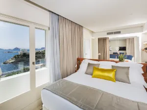 Le Petit Nice - Passedat