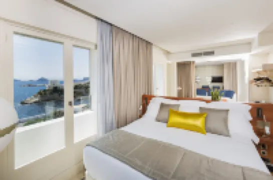 Le Petit Nice - Passedat