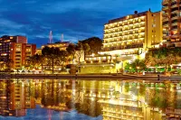 Hotel Spa Flamboyan - Caribe - spa