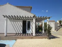 Terres de France - Résidence les Hauts du Maquis Hotels in Linguizzetta