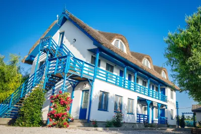 Pensiunea Sharaiman Hotels in 