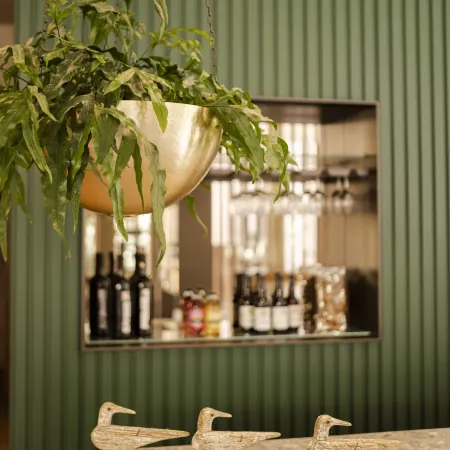 Bio Boutique Hotel XU' - Gruppo Ambienthotels