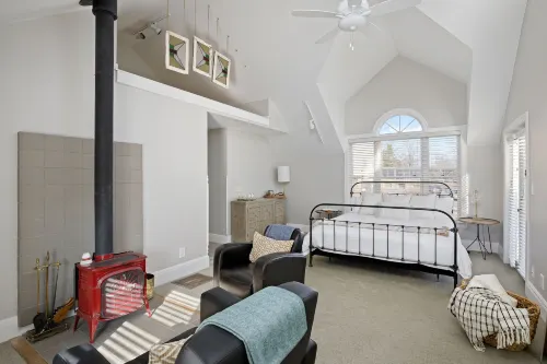 Southmoreland on the Plaza an Urban Inn - Homestays