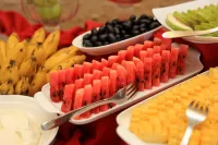 Hotel Kabalana - breakfast