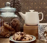 Grand Hotel de La Poste - Lyon Sud - Vienne - breakfast