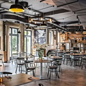 Haus am Park - Ihr Gästehaus in Velbert