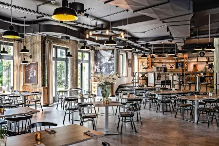 Haus am Park - Ihr Gästehaus in Velbert