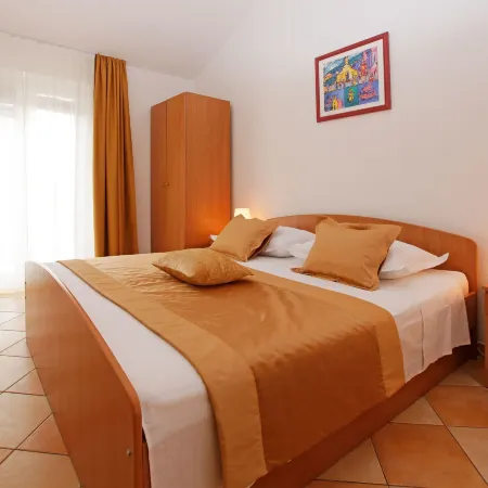 Ratac Apartments Bol