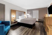 Super 8 by Wyndham Cornelia