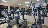 Grand Royale Apartment Complex & Spa - Gym