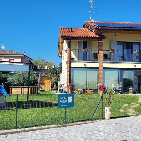 Stella del Garda