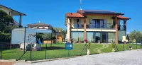 Stella del Garda