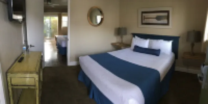 Rio Sands Vacation Rentals Hotels in Aptos