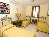 Hotel Columbia Hotels in Palermo