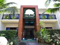 The Green Hotel Koh Lipe Hotel berhampiran Laluan Pejalan