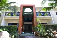 The Green Hotel Koh Lipe - Wifi