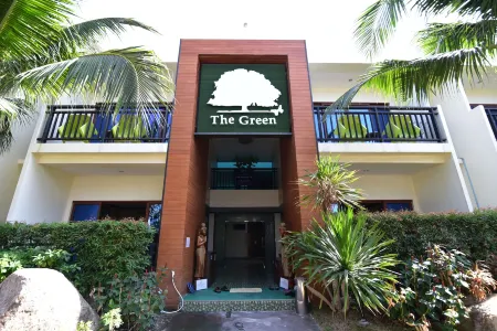 The Green Hotel Koh Lipe