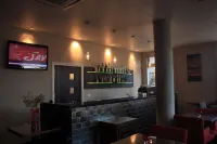 AXSUR迪賽恩酒店 - 酒吧