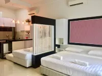 Borneo Coastal Residence @ Imago Mall