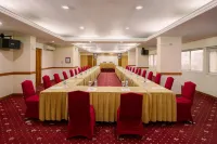 Hotel Marcopolo Jakarta Hotels in Central Jakarta City