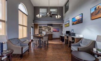 Clarion Inn Kingman I-40 Route 66