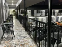 莫雅託加汽車旅館 阿皮亞住宿飯店