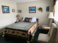 Carrollmotel and Cottages Hotels in Carroll