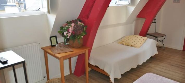 Le Vieux Carré Hotels in Rouen