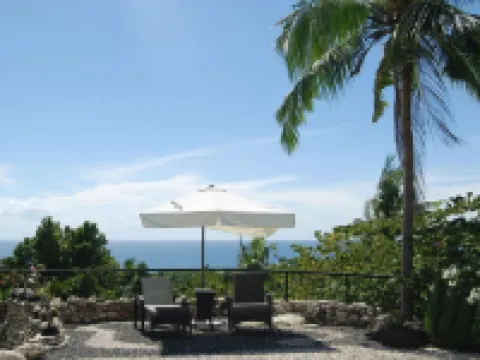 Panorama de Argao Boutique Resort Hotels in Argao