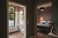 Hotel Schloss Neetzow Hotels in Anklam