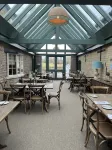 White Hart Ufford- Stamford Hotel a Wansford
