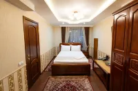 Salut Hotel Almaty Hotels in Almaty