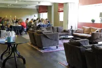 Hotel Småland - bar