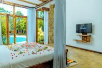 쿠리프투 리조트 앤드 스파 비쇼프투