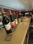 The Ocean Pearl - bar