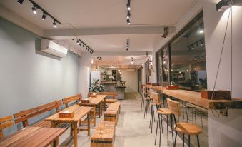 Pu Luong Hostel