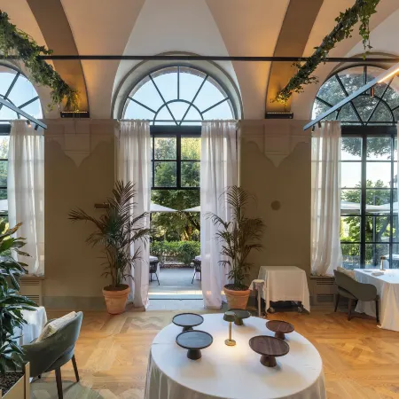 Borgo Dei Conti Resort Relais & Chateaux