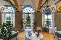 Borgo Dei Conti Resort Relais & Chateaux Hotels in Perugia