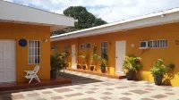 Apartamentos Los Angeles Managua Hotels in 