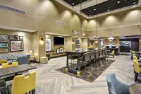 Hampton Inn & Suites Detroit/Warren - Pool