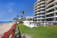 Spindrift on the Beach - Absolute Beachfront