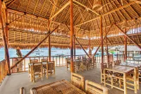 OYO 1837 Telone Bungalow Hotel a Pemongkong