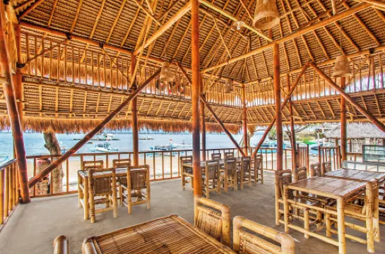 Hotel O Telone Bungalow Hotels in Pemongkong